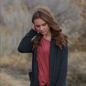 Meet your Posher, Bryanna